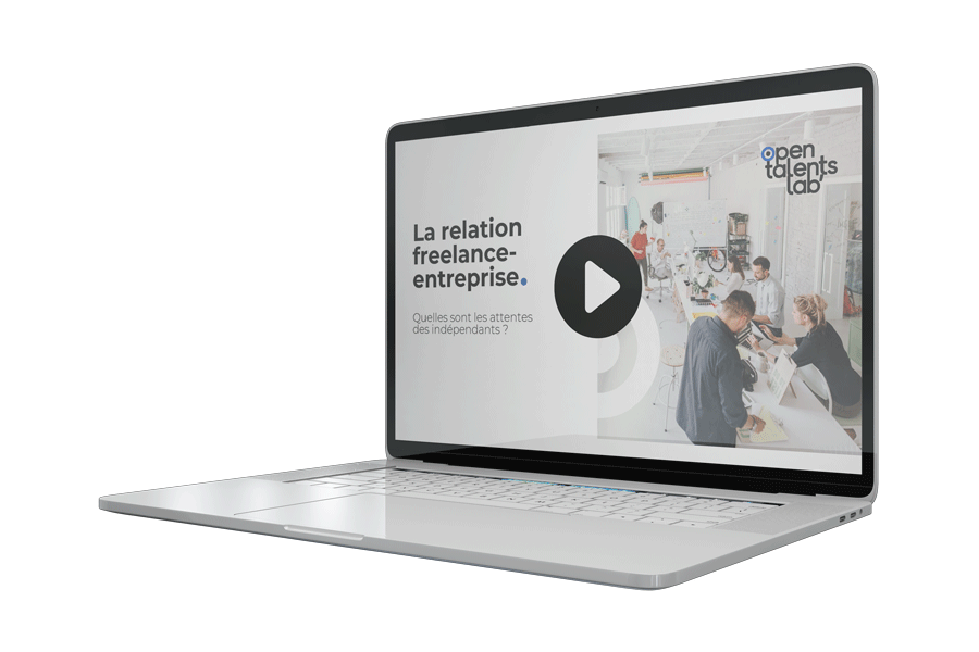 REPLAY WEBINAR : LES ATTENTES SPÉCIFIQUES DES FREELANCES