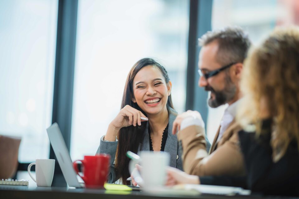 Cohabitation RH/Achats : quelle gouvernance pour la gestion des compétences externes ?