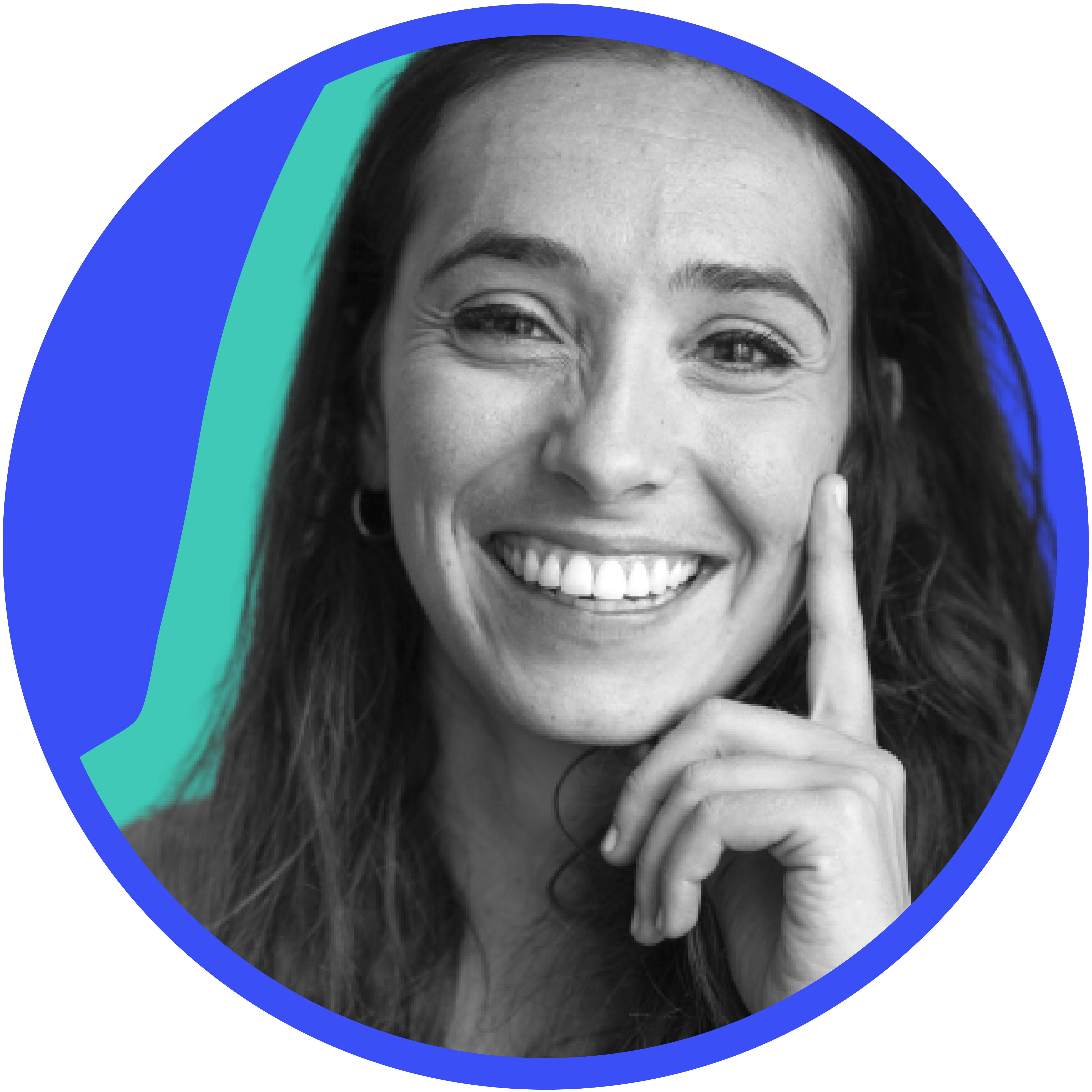 Hannah Peters, CEO de digi atlas