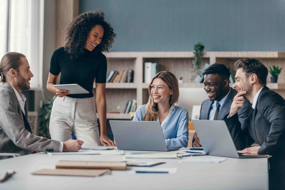 Aligner les besoins métiers et la stratégie d’achat des prestations intellectuelles (PI) : les meilleures pratiques à adopter
