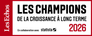 Les champions de la croissance 